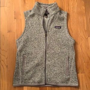 Patagonia Better Sweater Vest